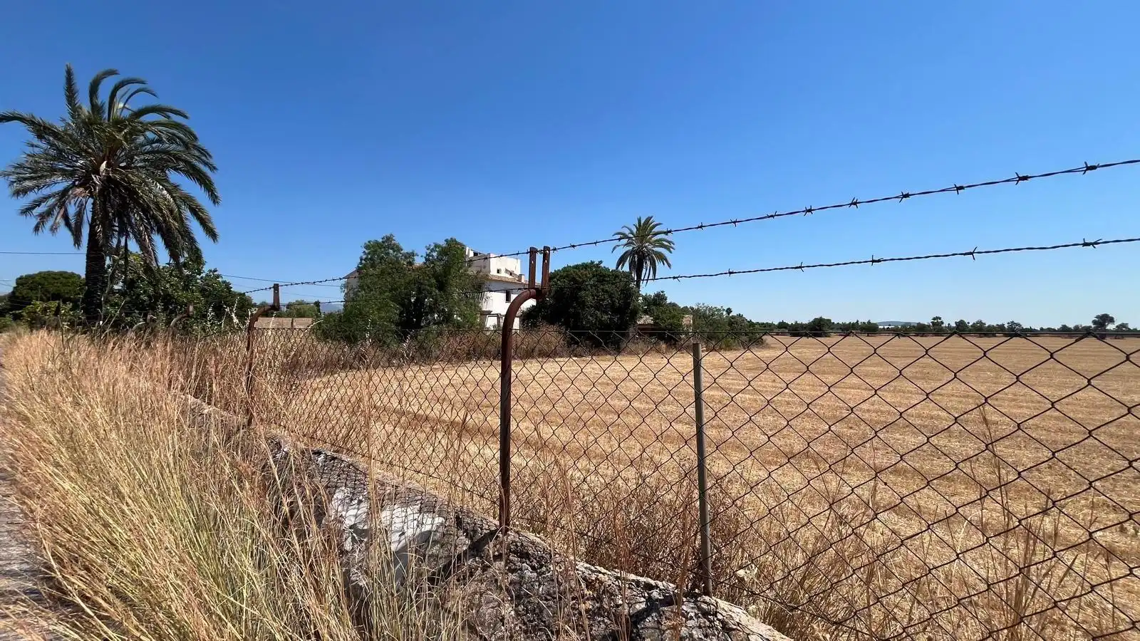 Landhaus mit Garten zum Verkauf in Platja de Palma, imagen 8