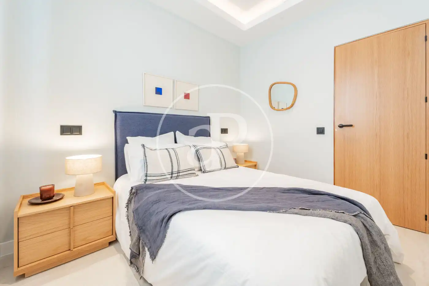 Habitación de Ático en venta en Madrid con Aire acondicionado, Calefacción y Terraza