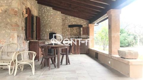 Photo 2 of House or chalet to rent in Vell de Sant Vicenç, Pollença Poble, Illes Balears