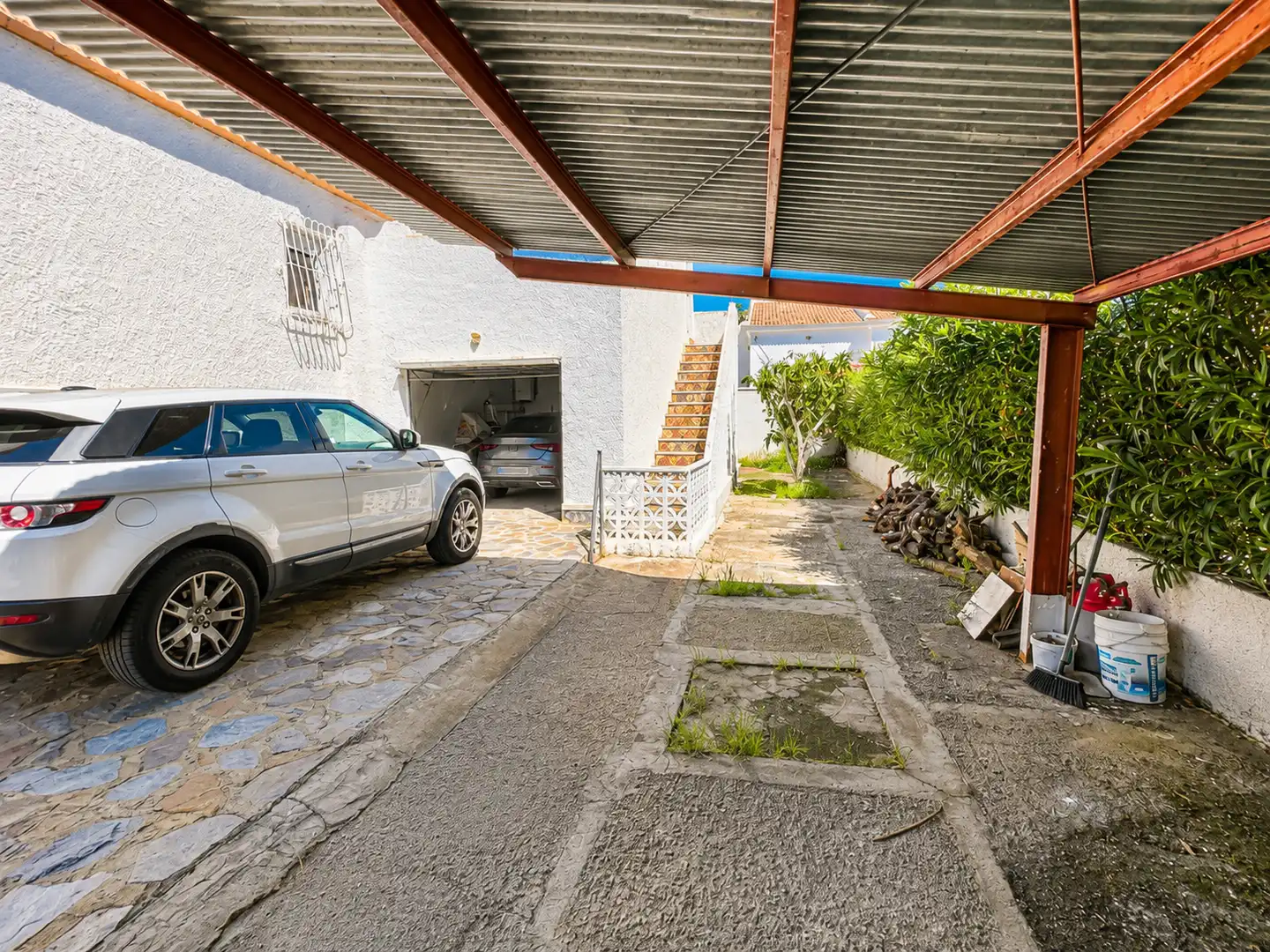 Chalet con piscina en venta en N/A, imagen 9