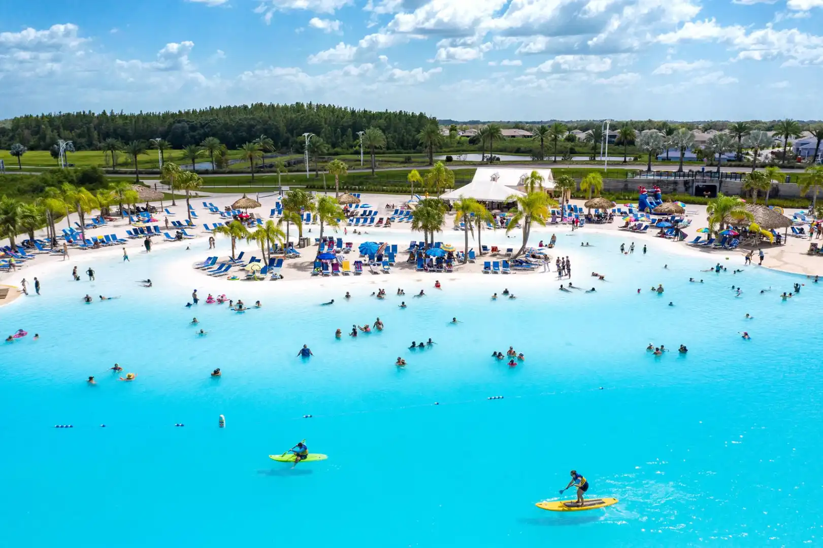 Attique avec piscine à vendre à Mar Menor Golf, imagen 15