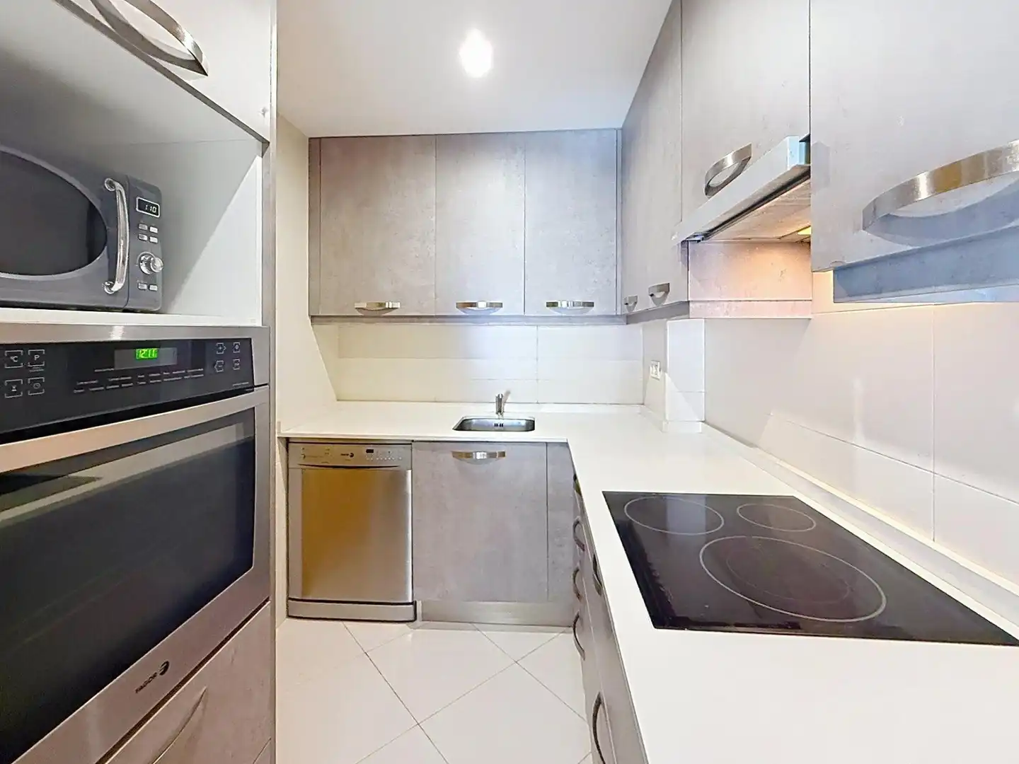 Appartement avec terrasse à vendre à Centre, imagen 12