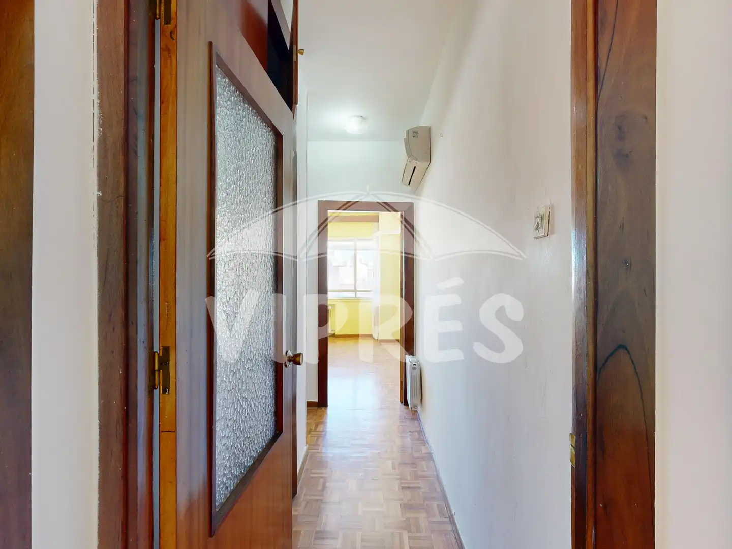 Piso en venta en Mérida con Calefacción, Parquet y Balcón