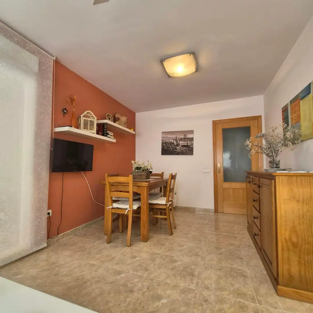 Apartament amb piscina en venda a Moncófar Playa, imagen 8