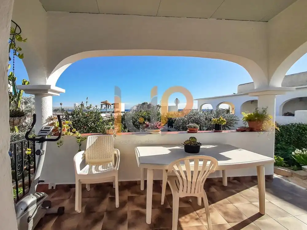 Haus mit Terrasse zum Verkauf in El Palmeral, imagen 13