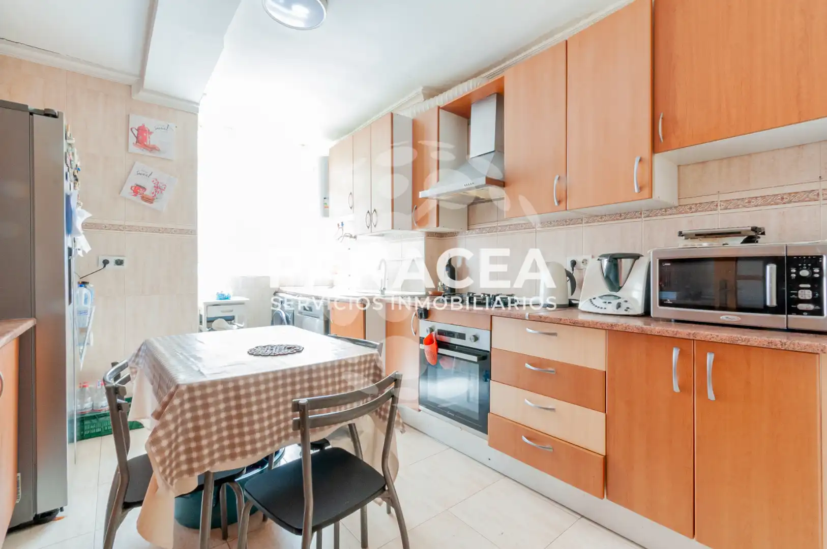 Piso en venta en Roquetas de Mar, Almería