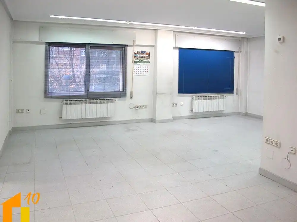Piso en venta en ARLANZON, Villa Pilar