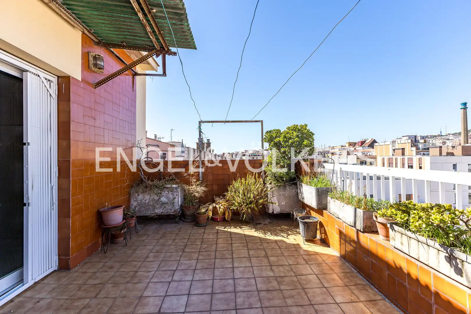 Flat with lift for sale in Sant Andreu, imagen 36