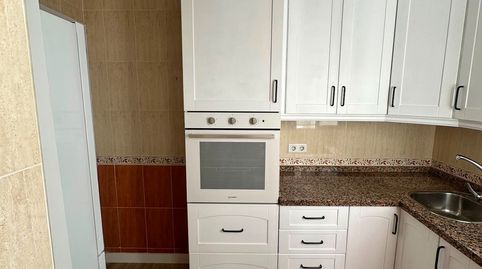 Foto 2 de Apartamento de alquiler en Ayuntamiento, Torremolinos