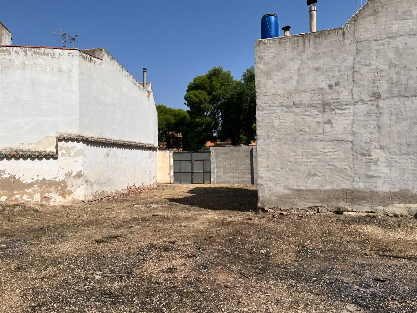 Residencial en venta en Alcázar de San Juan