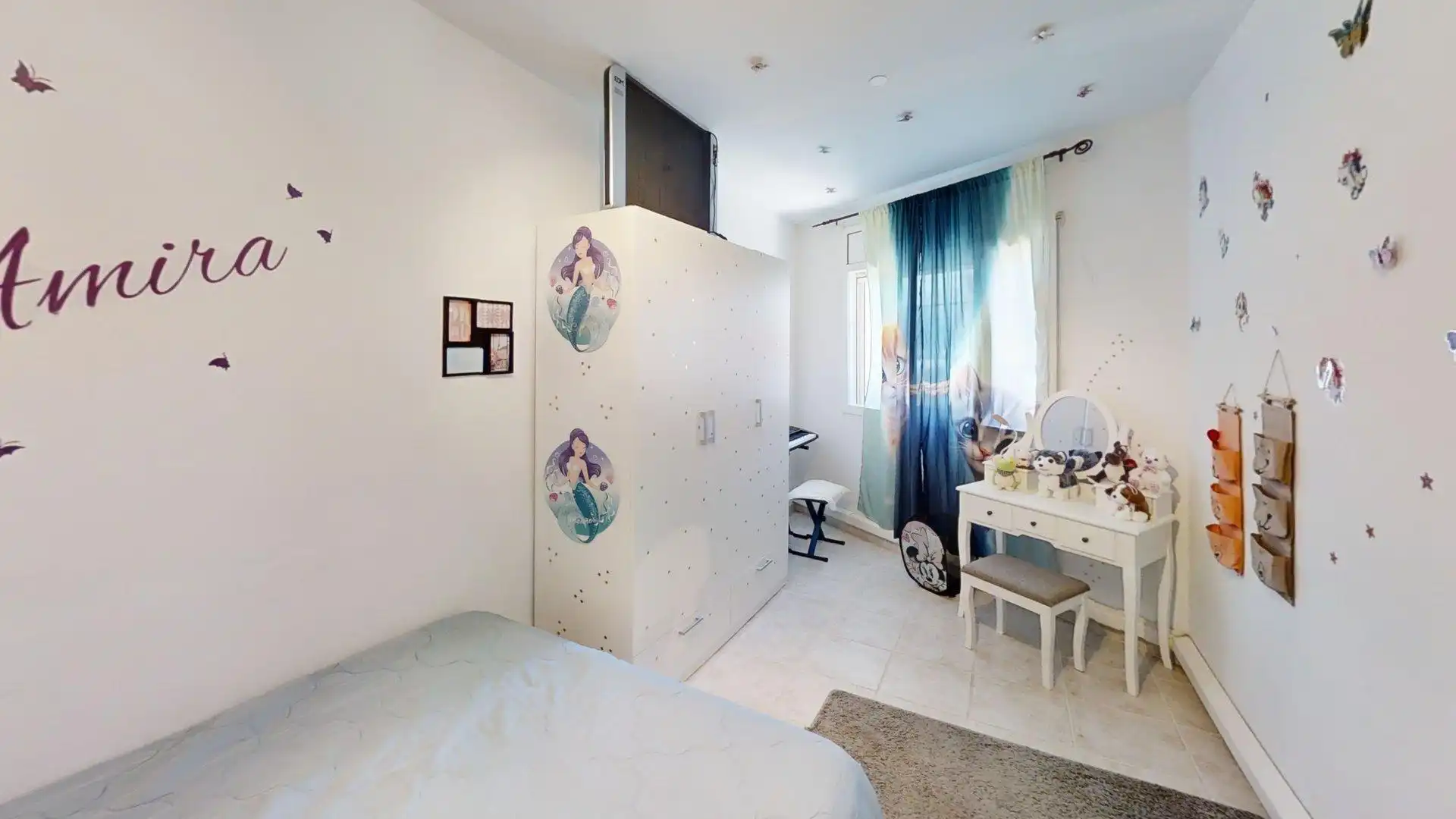 Erdgeschosswohnung mit Terrasse zum Verkauf in DEL CAP DE LA GOLA, imagen 17