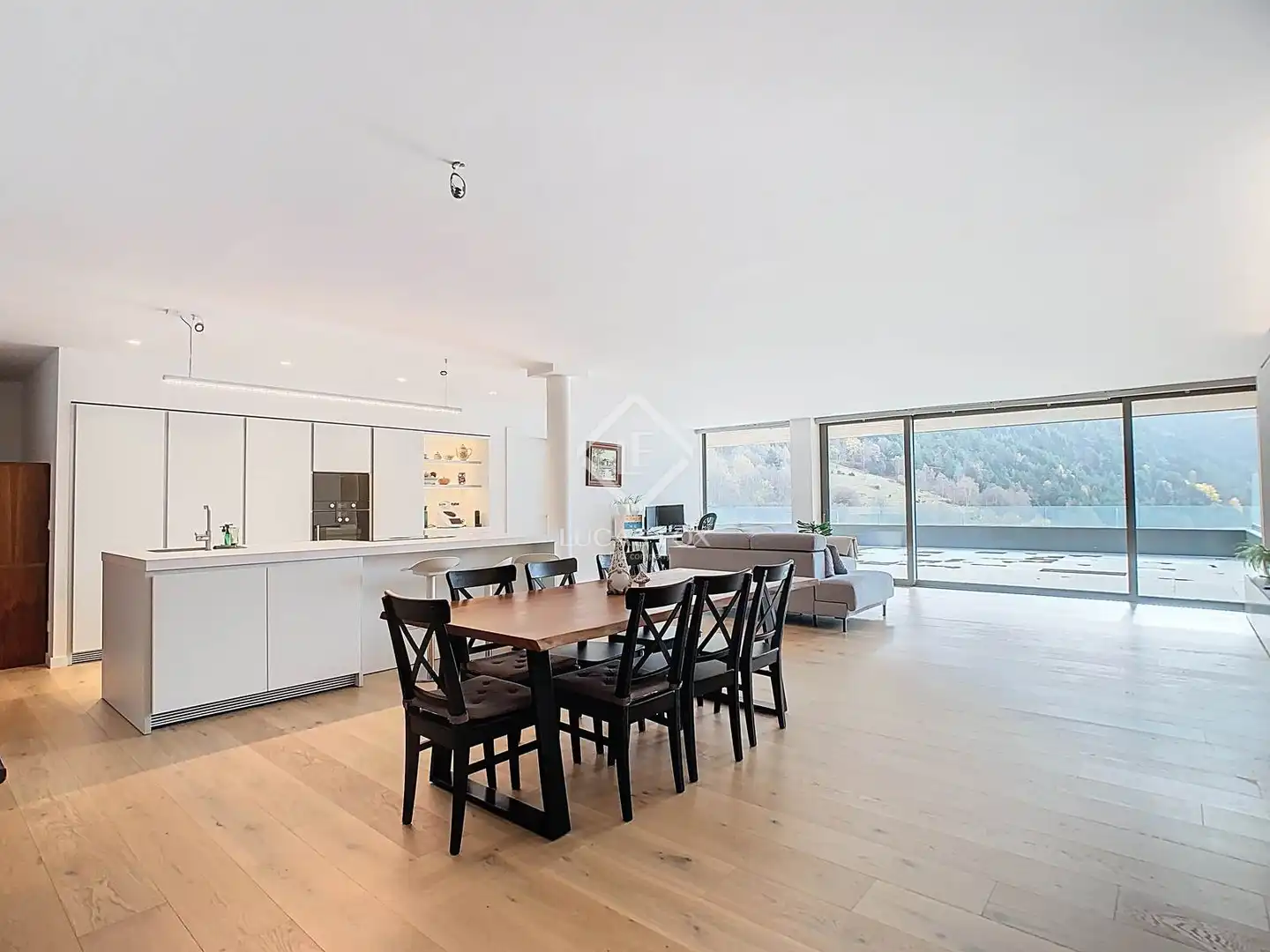 Flat with lift for sale in El Serrat  -Llorts, imagen 5