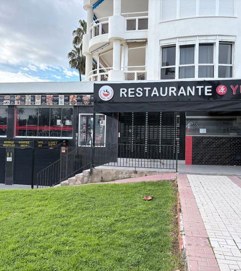 Photo 2 of Premises for sale in Paseo de Maritimo Torremolinos, 69, Playamar - Benyamina, Torremolinos