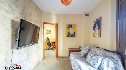 Foto 3 de Pis en venda a Centro - Sagrario, Granada