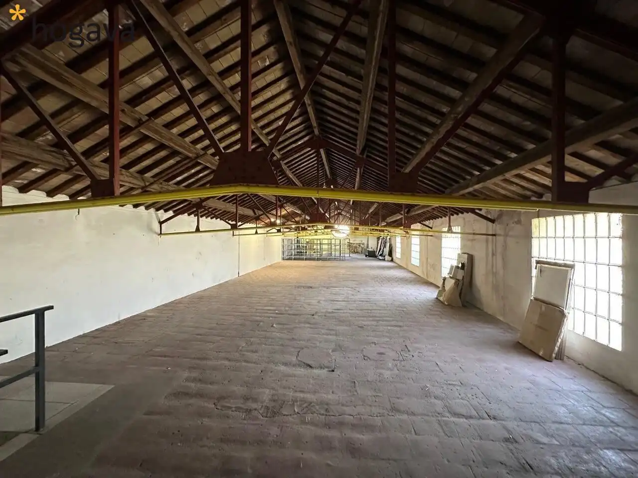 Nave industrielle à louer à Can Vinyals, imagen 17