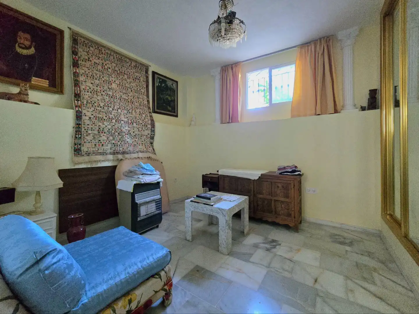 Casa o chalet en venta en Playamar - Benyamina
