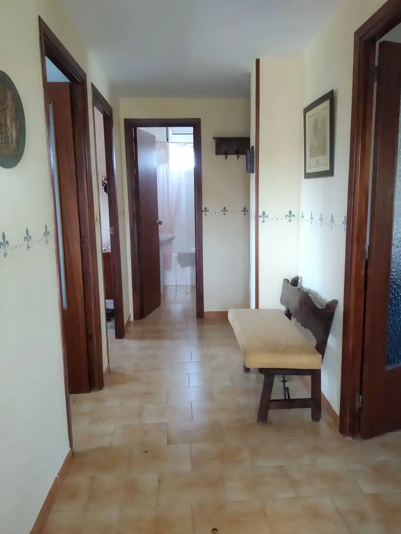 Casa o xalet en venda en Úbeda amb Aire condicionat, Terrassa i Traster