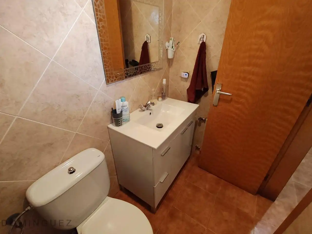 Bathroom of Duplexes for sale in Vigo   with Heating