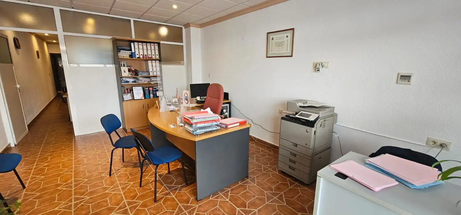 Local comercial en venda a AGUILAS 8, imagen 3