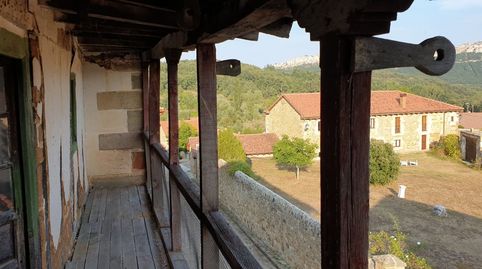 Photo 4 of Country homes for sale in Mayor, Valle de Manzanedo, Burgos
