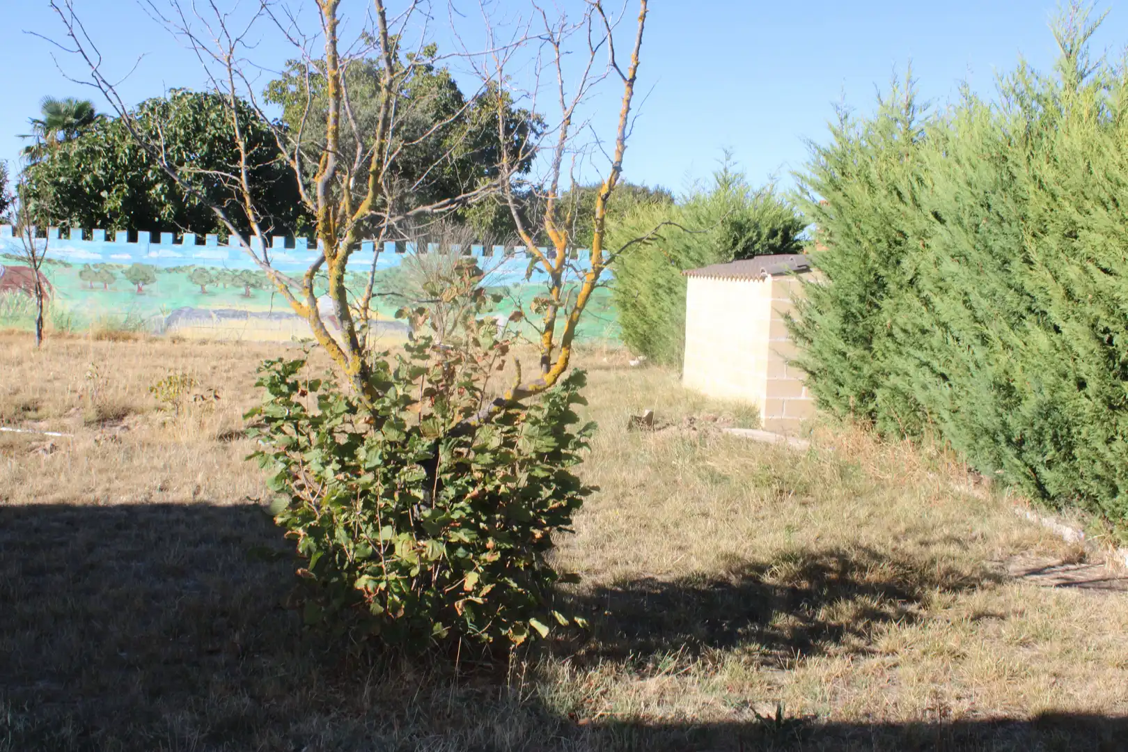 Finca rústica en venta en Pitiegua con Aire acondicionado, Jardín privado y Amueblado