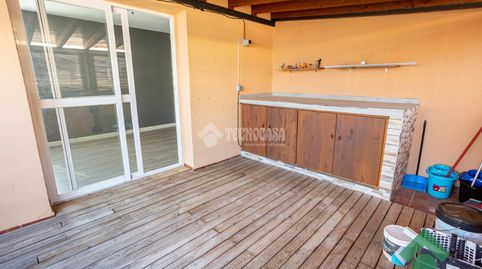 Photo 3 of Attic for sale in Av. Oceanía, San Bernabé, Algeciras