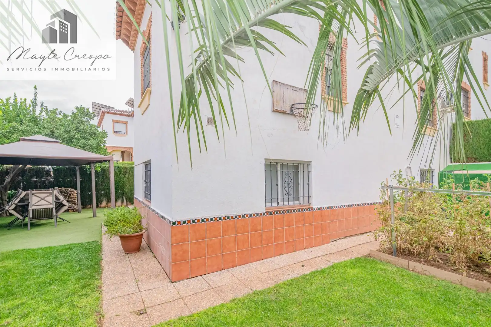 Casa pareada en venta en Calle BUERO VALLEJO 4, imagen 41
