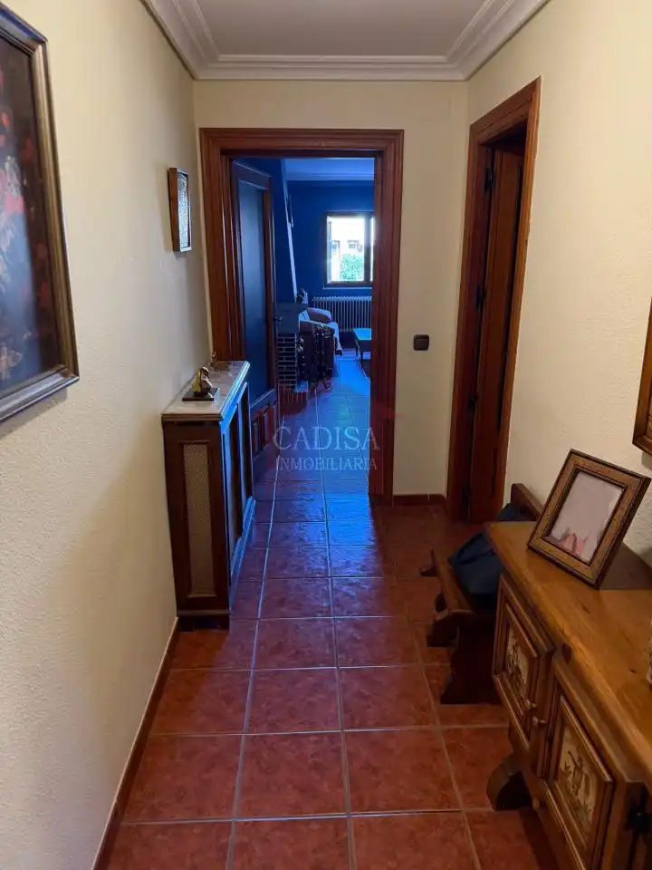 Pis amb terrassa en venda a Terradillos, imagen 16