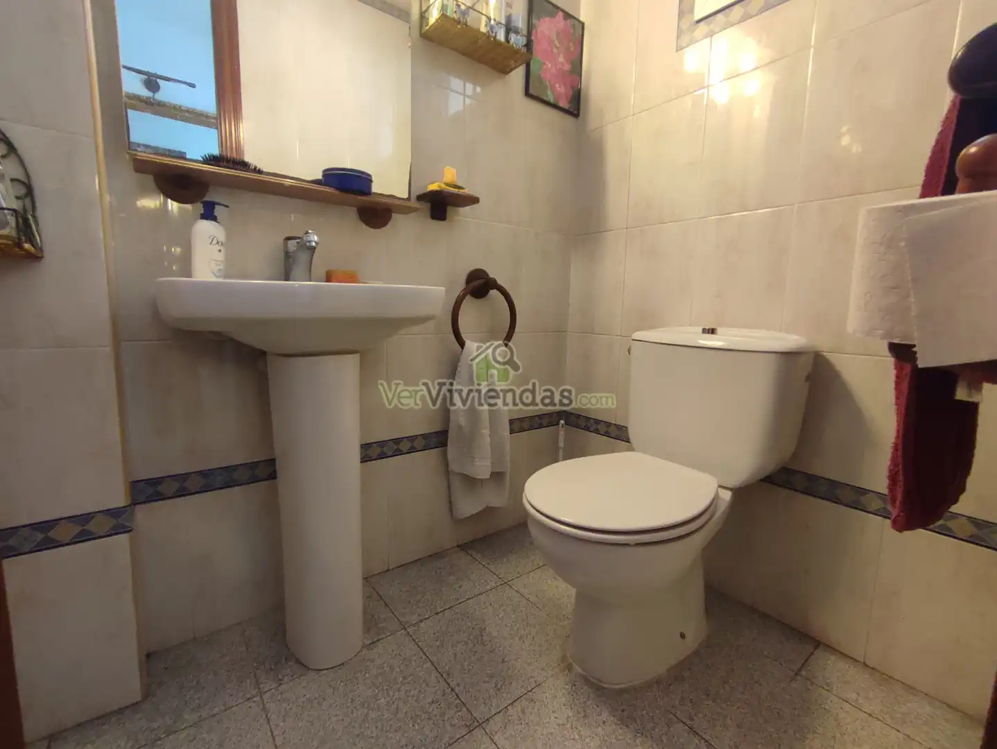 Maison mitoyenne avec terrasse à vendre à Torrelles de Llobregat, imagen 51