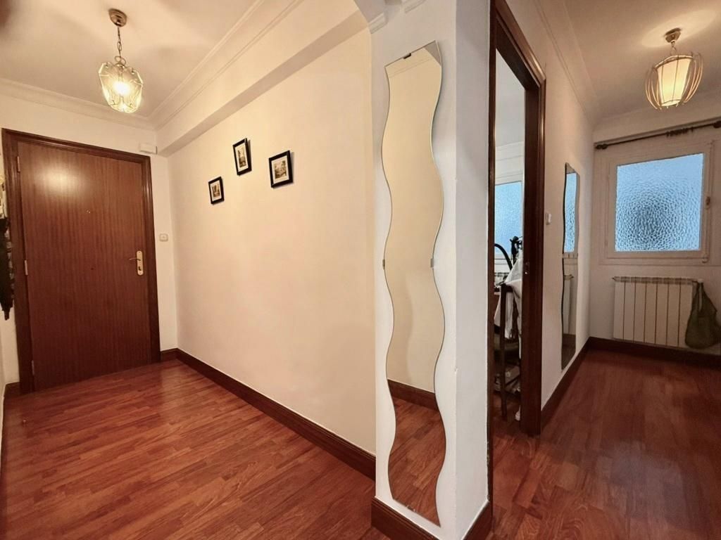 Piso en venta en Iztieta - Olibet - Etxeberrieta