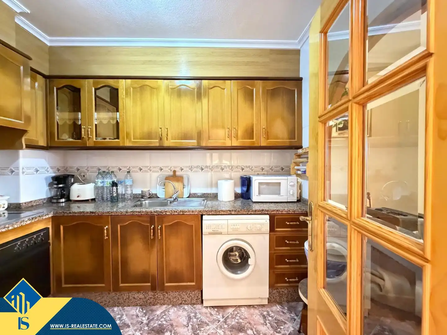 Wohnung zum Verkauf in Playa del Cura, imagen 9