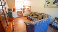 Sala d'estar de Casa o xalet en venda en Mondoñedo amb Calefacció