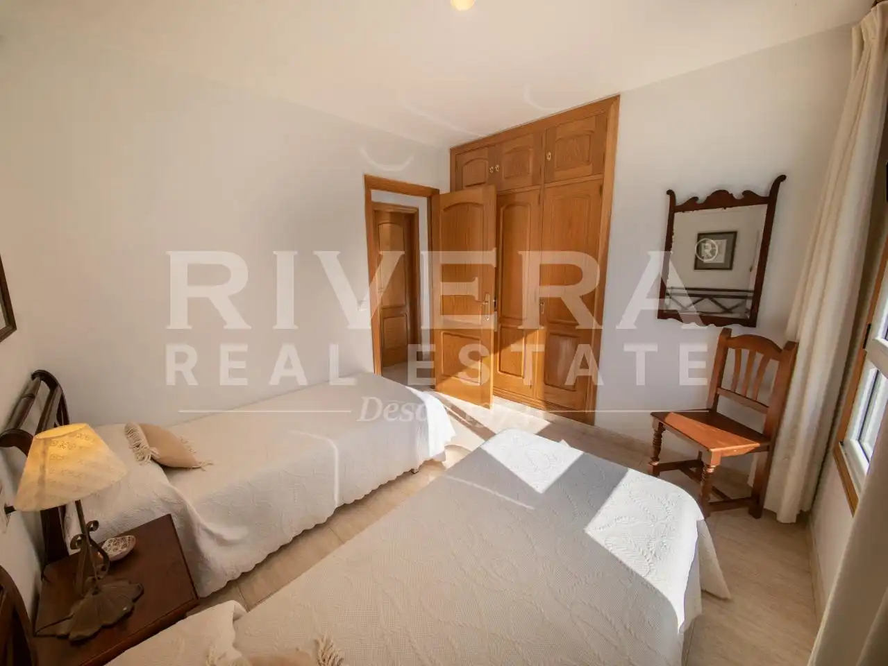 Wohnung mit Aufzug zum Verkauf in Rúa Ourense, imagen 17