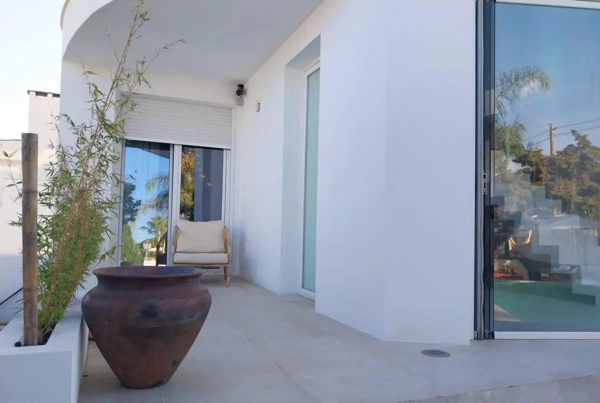 Villa con piscina in vendita a CARTAGENA-UR MARBESA, imagen 30