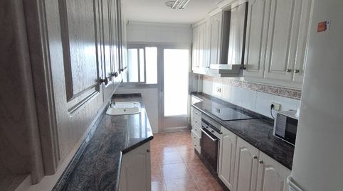 Foto 4 de Piso de alquiler en Calle Octavio Cuartero, Centro, Albacete Capital