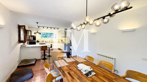 Foto 4 de Casa o chalet de alquiler en Camino Salut, Valldoreix, Barcelona