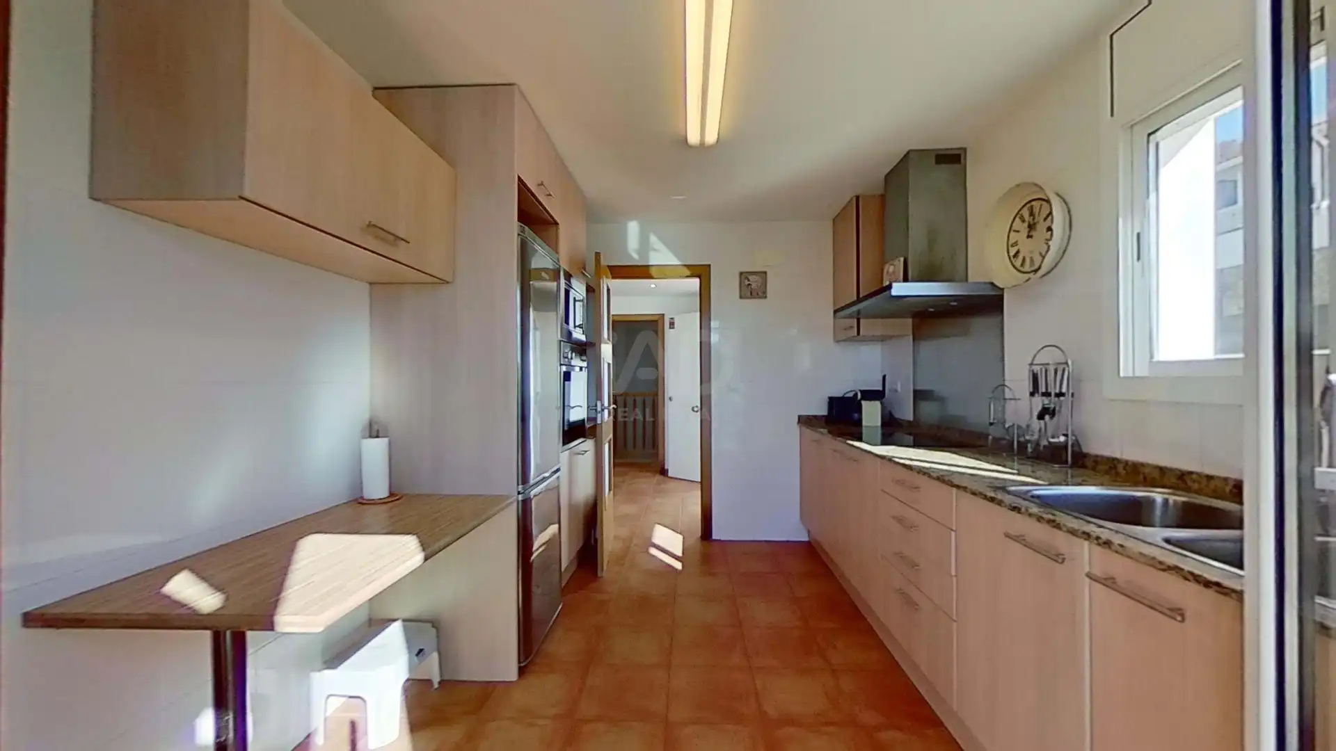 Kitchen of Houses for rent in Roda de Berà