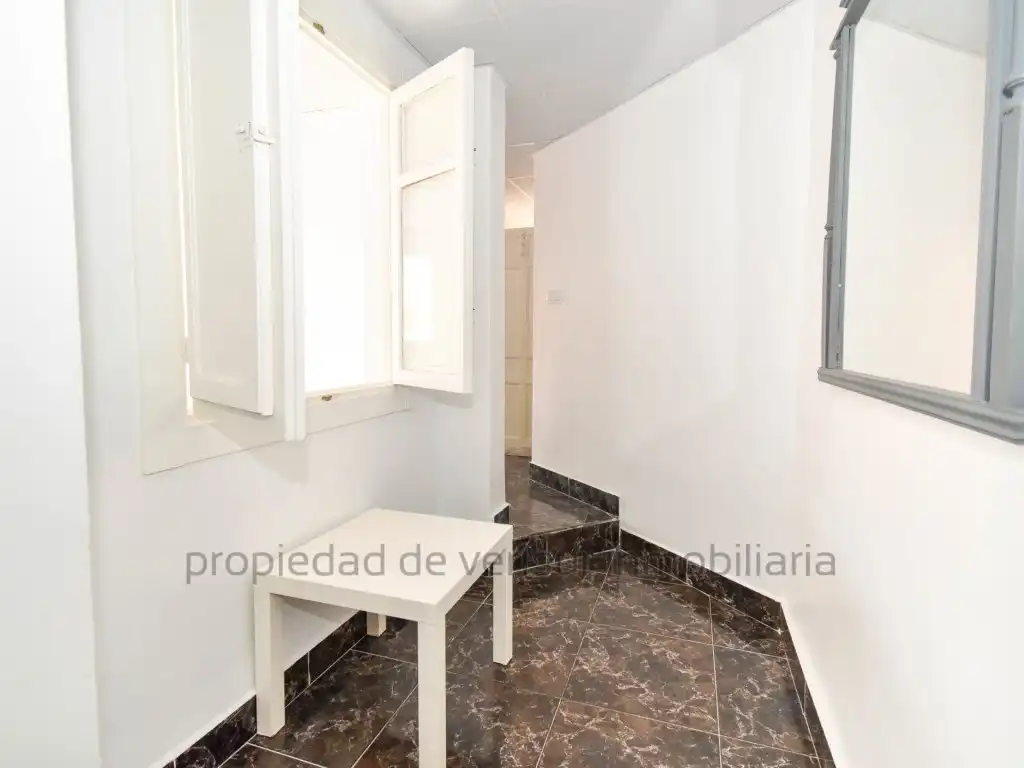 Piso de alquiler en Águilas