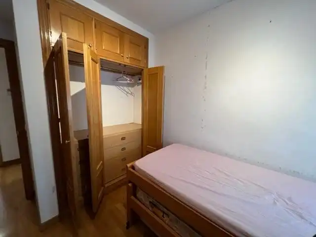 Flat for rent in El Ranero