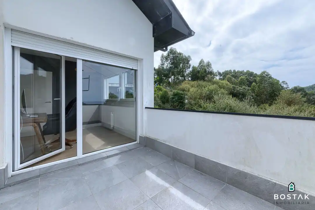 Maison avec piscine à vendre à Armintza auzoa, imagen 48
