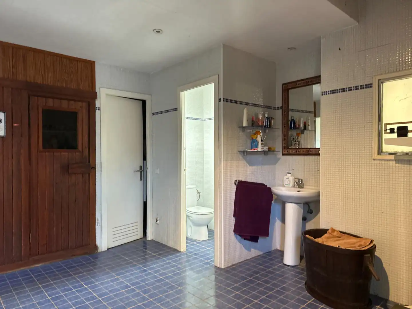 Casa o chalet en venta en Castellví de Rosanes