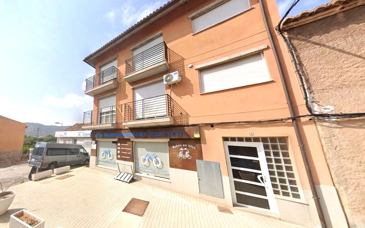 Flat for sale in Major, 68, -1, Torres Torres