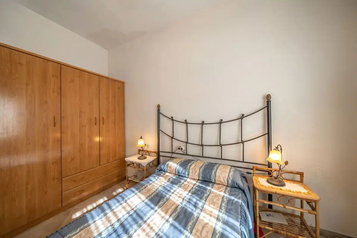 Maison avec terrasse à vendre à Partida Campillos, imagen 23