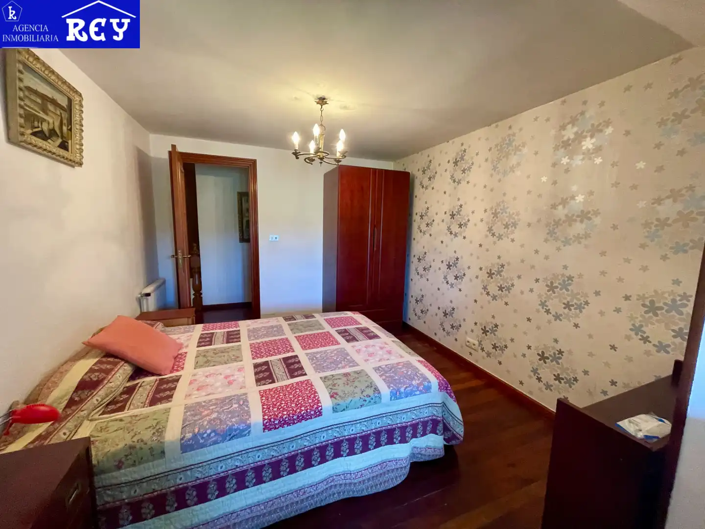 Chalet con jardín en venta en Travesía de Cacheiras, imagen 24