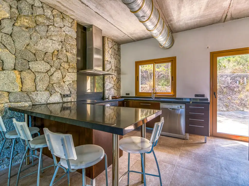 Maison avec piscine à vendre à Poligono 7 Paraje 141 Els Oscols, imagen 72