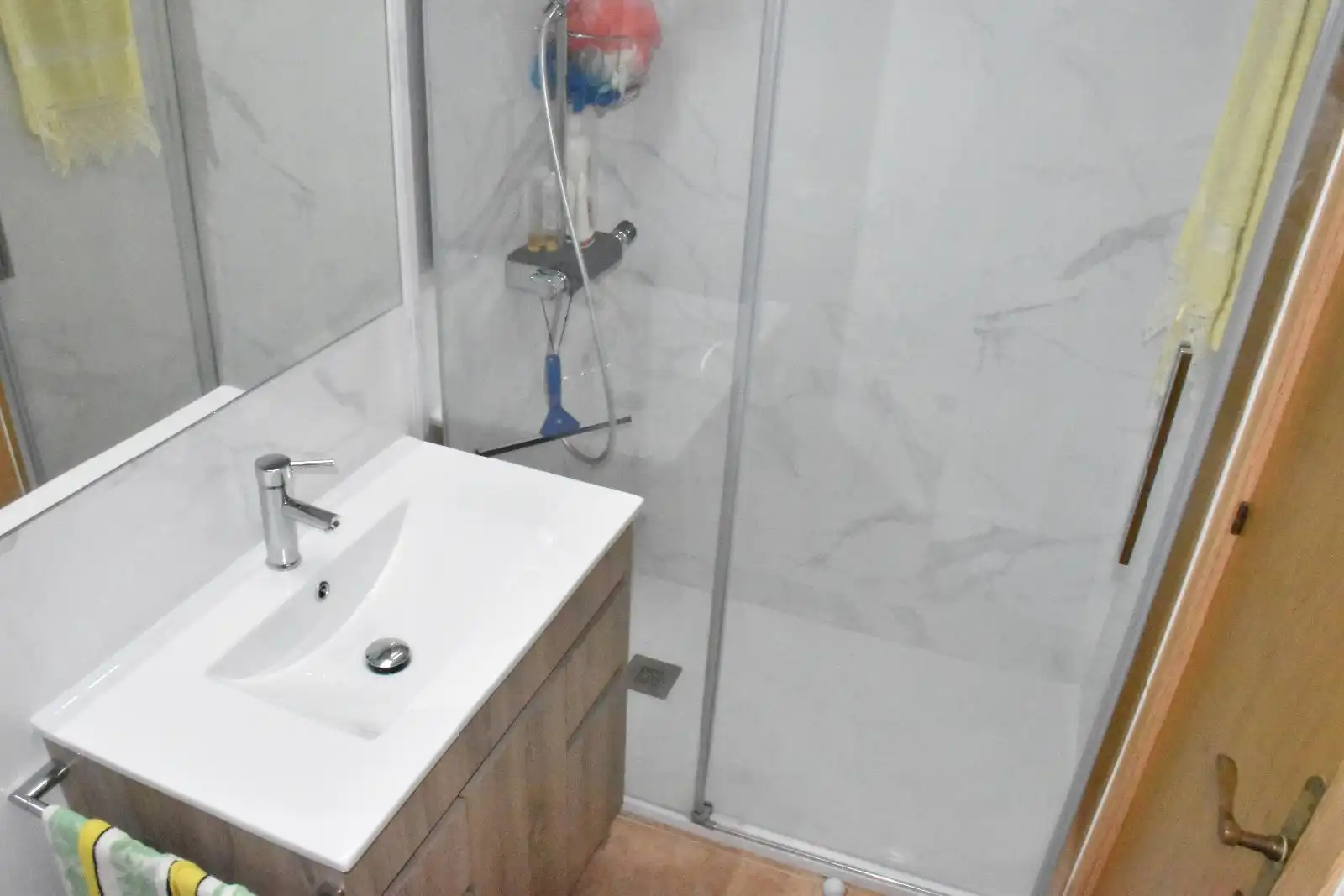 Baño de Piso en venta en Calafell con Calefacción, Terraza y Trastero