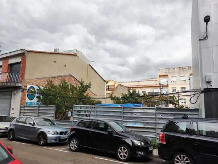 Terreno residencial en venta en Carrer de Nemesi Valls 48, imagen 6