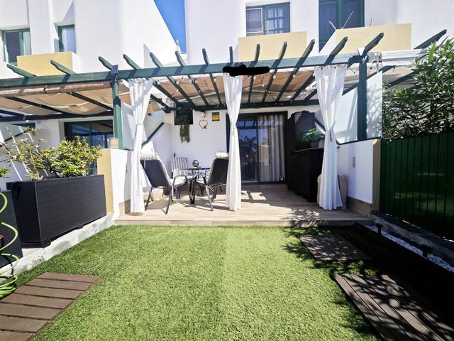 Casa-chalet en Alquiler en Tauro en Maspalomas - Meloneras