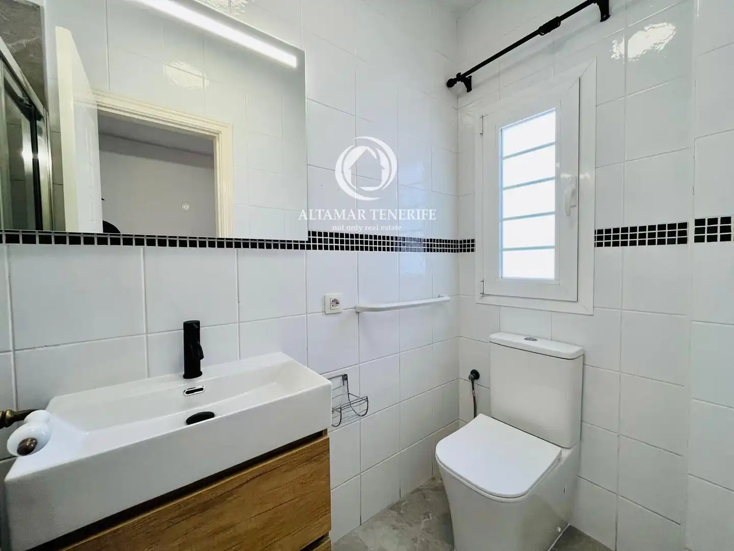 Ático en venta en de Bruselas, Playa de Fañabé