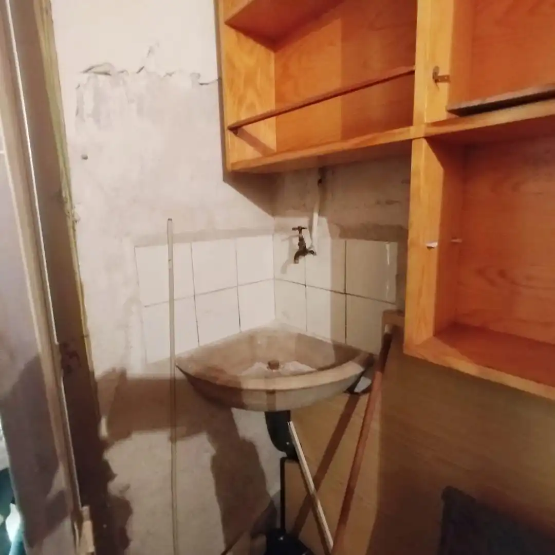 Bany de Casa adosada en venda en Balsareny amb Calefacció i Terrassa